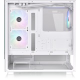 Thermaltake CA-1Y7-00M6WN-02, Towerkabinet Hvid
