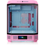 Thermaltake CA-1Z1-00MAWN-00, Towerkabinet Pink