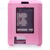 Thermaltake CA-1Z1-00MAWN-00, Towerkabinet Pink
