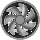 Thermaltake CL-P147-CA13SW-A, CPU køler 
