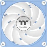 Thermaltake CT120 EX ARGB Sync PC Cooling Fan, Sag fan Lyseblå