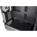 Thermaltake Ceres 500 TG ARGB, Towerkabinet Sort