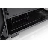 Thermaltake Ceres 500 TG ARGB, Towerkabinet Sort