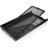 Thermaltake Ceres 500 TG ARGB, Towerkabinet Sort