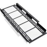 Thermaltake Ceres 500 TG ARGB, Towerkabinet Sort