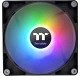 Thermaltake Ceres 500 TG ARGB, Towerkabinet Sort