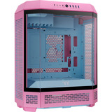 Thermaltake The Tower 600, Towerkabinet Pink