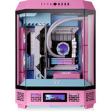Thermaltake The Tower 600, Towerkabinet Pink