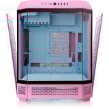 Thermaltake The Tower 600, Towerkabinet Pink