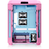 Thermaltake The Tower 600, Towerkabinet Pink