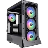 Thermaltake Towerkabinet Sort