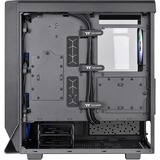 Thermaltake Towerkabinet Sort