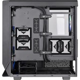 Thermaltake Towerkabinet Sort