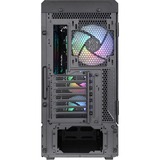 Thermaltake Towerkabinet Sort