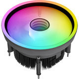 Thermaltake UX150-L ARGB Belysning, CPU køler Sort