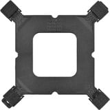 Thermaltake UX150-L ARGB Belysning, CPU køler Sort