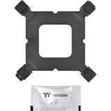 Thermaltake UX150-L ARGB Belysning, CPU køler Sort