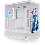 Thermaltake View 270 SP Edition Snow White, Towerkabinet Hvid