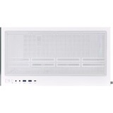 Thermaltake View 270 SP Edition Snow White, Towerkabinet Hvid