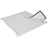 Thermaltake View 270 SP Edition Snow White, Towerkabinet Hvid