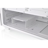 Thermaltake View 270 SP Edition Snow White, Towerkabinet Hvid