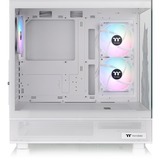 Thermaltake View 270 SP Edition Snow White, Towerkabinet Hvid