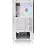 Thermaltake View 270 SP Edition Snow White, Towerkabinet Hvid