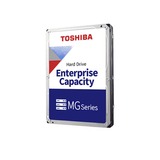Toshiba MG09ACA14TE, Harddisk 