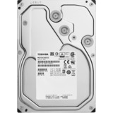Toshiba MG09ACA14TE, Harddisk 