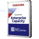 Toshiba MG09 14 TB, Harddisk 