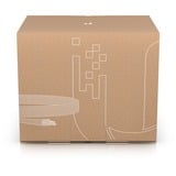 Ubiquiti TOUGHCable, Niveau 2, 1000 fods kasse, Kabel grå