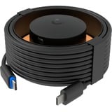 Ubiquiti UACC-G4-DBP-Cable-USB-7M, Strømforsyning Sort
