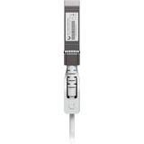 Ubiquiti Ubiquiti UniFi Uplink Cable SFP28 weiß Hvid
