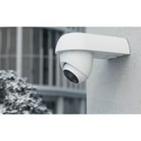 Ubiquiti UniFi Kamera-armbeslag G5 Turret Ultra, G6 Turret, Wall Mount Hvid