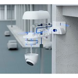 Ubiquiti Wall Mount Hvid