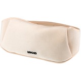 Unold Wärmi elektrisk varmedunk 380 W Beige, Varme pude Beige, 10 min., Beige, Plast, Polyester, 1,05 m, Verpackungsgewicht Sonstige Materialien 2,1 g, Hvid