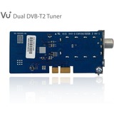 VU+ Tuner 