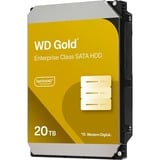 WD Gold Enterprise Class 20 TB, Harddisk 