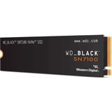 WD Solid state-drev 