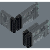 Wera Tool-Check modulært sæt 1, med 3 værktøjsmoduler, Bit sæt Sort/Grøn