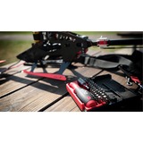 Wiha Bitsæt Collector Standard, 25 mm, 32 dele, Bit sæt Sort/Rød