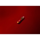 Wiha Spændingstester Volt Detector EX, enpolet 12-1.000 V AC, Trackings-apperat Rød/Gul