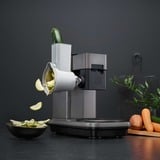 Wilfa KM2GY-T70, Foodprocessor grå