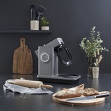 Wilfa KM2GY-T70, Foodprocessor grå