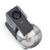 Wilfa KM2GY-T70, Foodprocessor grå