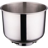 Wilfa KM2GY-T70, Foodprocessor grå