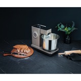Wilfa KM2GY-T70, Foodprocessor grå