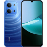 Xiaomi Redmi 15C 256GB, Mobiltelefon Blå