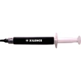 Xilence XZ018 kølekomponent 5,15 W/mK 1 g, Termisk forbindelser og puder 5,15 W/mK, 73 CPS, 0,201 °C/W, 110 mm, 25 mm, 15 mm