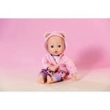 ZAPF Creation BABY born Newborn Outfit 43cm, Dukke tilbehør BABY born Newborn Outfit 43cm, Dukketøjsæt, 3 År